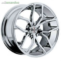 Llantas para Mustang GT