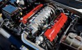 motor dodge challenger SRT8 392