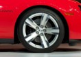 Llantas para Chevrolet Camaro