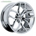 Llantas para Mustang GT